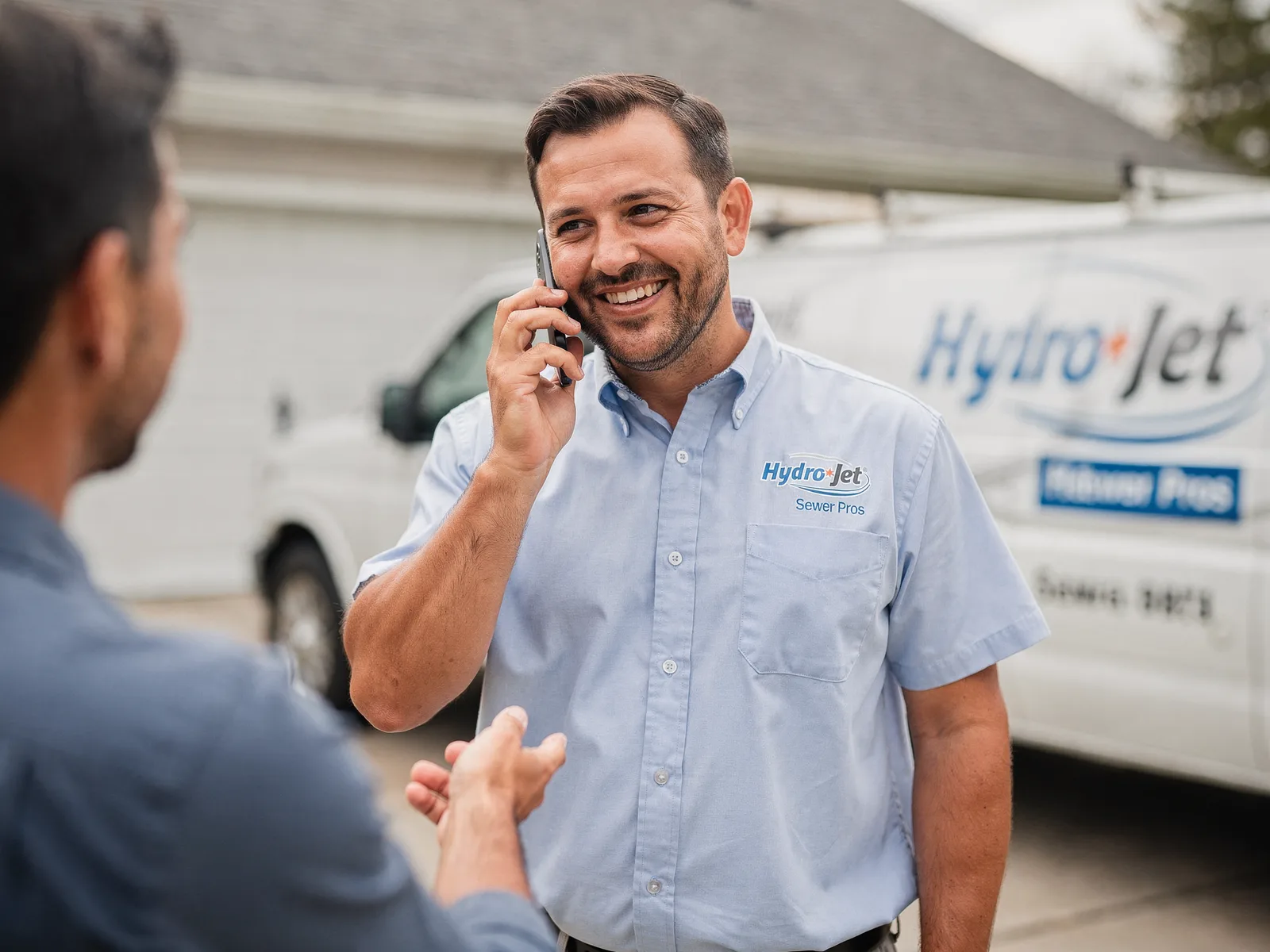 Hydro Jetting Roxbury, ME FAQs
